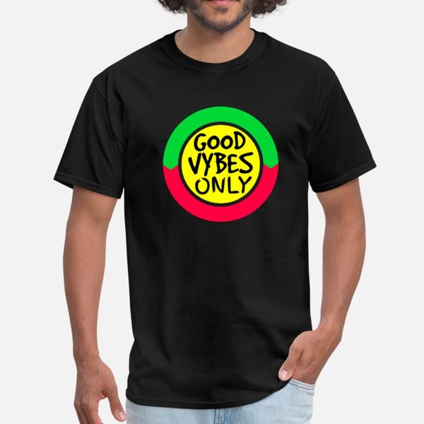good vybes only t shirt men print tee shirt euro size s-3xl leisure fit building spring slim shirt
good vybes only t shirt men print tee shirt euro size s-3xl leisure fit building spring slim shirt