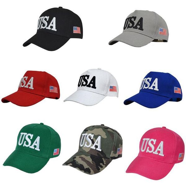usa flag cap cotton baseball hat caps 45 president donald trump support snapback adjustable ball gga3363, Blue;gray
usa flag cap cotton baseball hat caps 45 president donald trump support snapback adjustable ball gga3363, Blue;gray