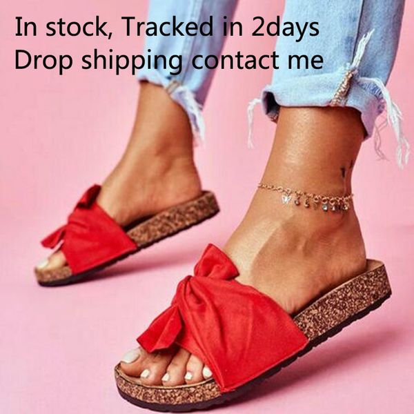 slippers women slides summer bow summer sandals bow-knot slippers with thick soles platform female floral beach shoes, Black
slippers women slides summer bow summer sandals bow-knot slippers with thick soles platform female floral beach shoes, Black