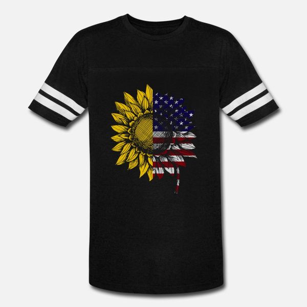 4th of july sunflower with american flag t shirt men custom short sleeve o neck solid color loose comical summer style slim shirt
4th of july sunflower with american flag t shirt men custom short sleeve o neck solid color loose comical summer style slim shirt
