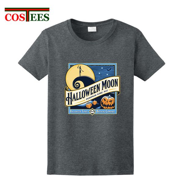 2018 vestidos creative design horror halloween moon collection t shirt men halloween pumpkin king gift t-shirt punk style tshirt
2018 vestidos creative design horror halloween moon collection t shirt men halloween pumpkin king gift t-shirt punk style tshirt