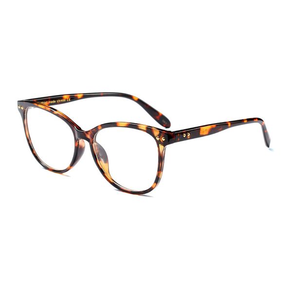 retro rivets large eyeglasses frames women transparent glasses men myopia presbyopia customize prescription glasses frame n5, Black
retro rivets large eyeglasses frames women transparent glasses men myopia presbyopia customize prescription glasses frame n5, Black
