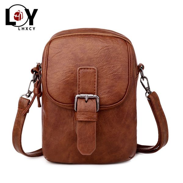 new multifunction women leather handbags ladies' luxury shoulder handbags sac a dos mini female travel girl school bags
new multifunction women leather handbags ladies' luxury shoulder handbags sac a dos mini female travel girl school bags