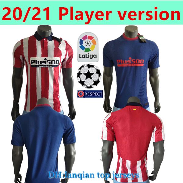 player version 20 21 madrid #7 joao felix soccer jerseys 2020 2021 home away m.llorente koke saul diego costa godin men football shirt, Black;yellow
player version 20 21 madrid #7 joao felix soccer jerseys 2020 2021 home away m.llorente koke saul diego costa godin men football shirt, Black;yellow