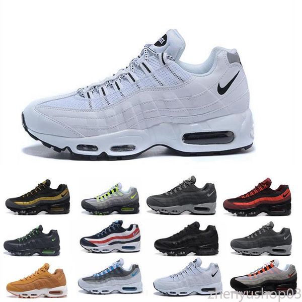2019 Mens Cushion Running Shoes Authentic Sports Shoes For Men Top Sneakers walking outdoor Shoes Grey Man Training maxes 7-11 z3
2019 Mens Cushion Running Shoes Authentic Sports Shoes For Men Top Sneakers walking outdoor Shoes Grey Man Training maxes 7-11 z3