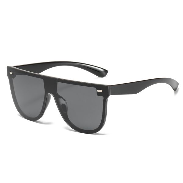 new big frame colorful sunglasses personalized toad one-piece sunglasses one-piece rice nails gradient sunglasses, White;black
new big frame colorful sunglasses personalized toad one-piece sunglasses one-piece rice nails gradient sunglasses, White;black