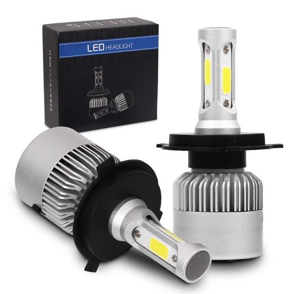 2pcs car led headlight h4 h7 h1 h8 h11 h13 9004 9007 9005 bulb cob 6000k 72w 8000lm h3 4 h27 auto led headlamp fog light 12v
2pcs car led headlight h4 h7 h1 h8 h11 h13 9004 9007 9005 bulb cob 6000k 72w 8000lm h3 4 h27 auto led headlamp fog light 12v