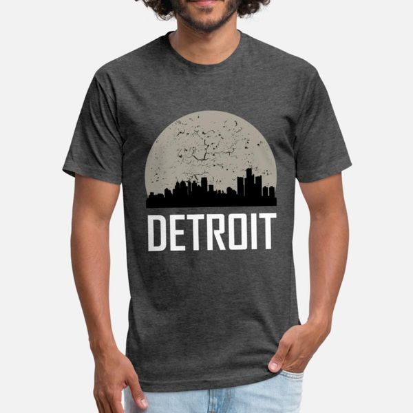 detroit full moon skyline t shirt men designer tee shirt s-3xl costume fit comfortable spring natural shirt
detroit full moon skyline t shirt men designer tee shirt s-3xl costume fit comfortable spring natural shirt
