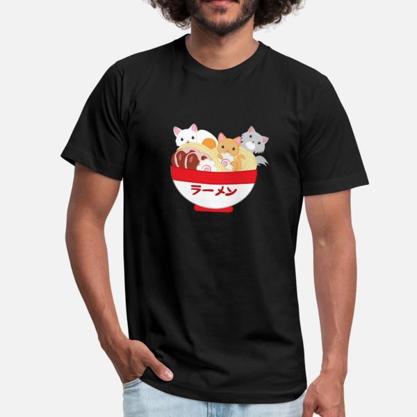 ramen bowl кошка тенниска мужчина настройка 100% хлопок o-образный вырез новизна известных аутентичных летних письма рубашка
ramen bowl кошка тенниска мужчина настройка 100% хлопок o-образный вырез новизна известных аутентичных летних письма рубашка