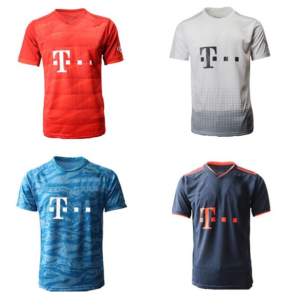 thai quality fans 19-20 munich home #9#10#25 lewandowski müller gnabry davies football cub away soccer jerseys third soccer shirt tees, Black
thai quality fans 19-20 munich home #9#10#25 lewandowski müller gnabry davies football cub away soccer jerseys third soccer shirt tees, Black