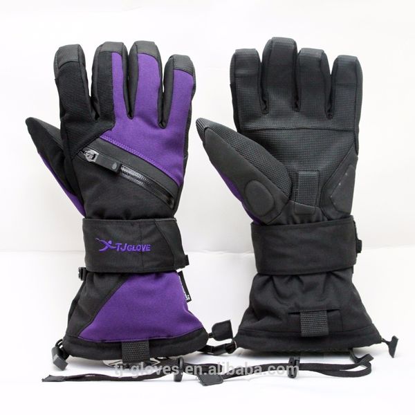 waterproof warm ski glove,winter outdoor ski glove,ski and snowboard glove, Blue;gray
waterproof warm ski glove,winter outdoor ski glove,ski and snowboard glove, Blue;gray