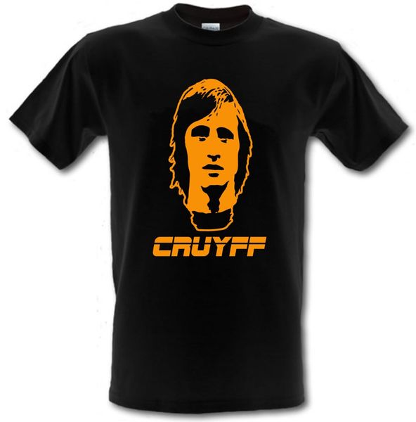 johan cruyff dutch football legend retro cotton new summer fashion men t shirt simple short-sleeved cotton customize t shirts
johan cruyff dutch football legend retro cotton new summer fashion men t shirt simple short-sleeved cotton customize t shirts