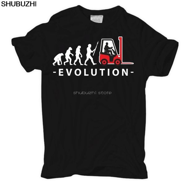 cotton super fashion summer funny evolution fork lift driver situation rist logistics work fun soccer t shirts sbz5524
cotton super fashion summer funny evolution fork lift driver situation rist logistics work fun soccer t shirts sbz5524