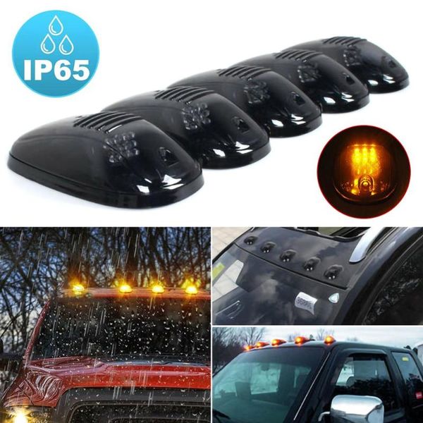5 шт / комплект 12led копченый cab крыша marker light запуск зазор теплый свет янтарный для dodge 1500 2500 3500 4500 5500 2003-2020
5 шт / комплект 12led копченый cab крыша marker light запуск зазор теплый свет янтарный для dodge 1500 2500 3500 4500 5500 2003-2020