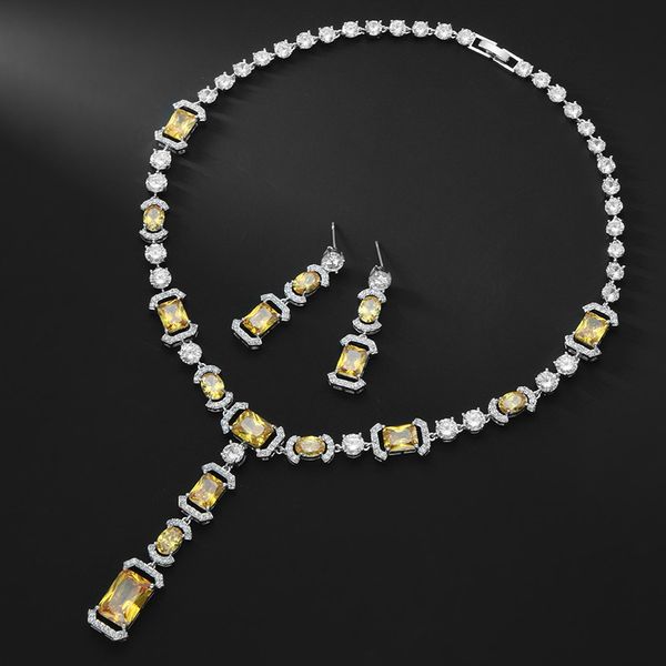 sederyla нигерии 2pcs комплекты ювелирных изделий bridal циркония для женщин партии, роскошный дубай cz кристалл свадьба партии люкс дом acc, Silver
sederyla нигерии 2pcs комплекты ювелирных изделий bridal циркония для женщин партии, роскошный дубай cz кристалл свадьба партии люкс дом acc, Silver