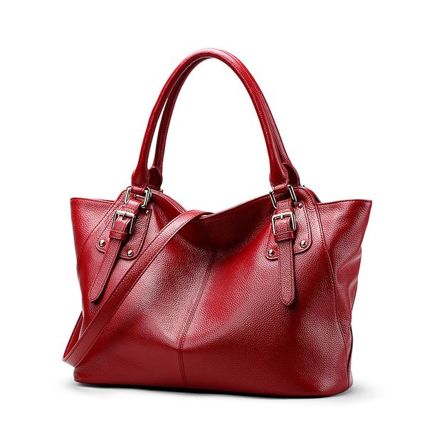 luxury leather handbags women bags designer fashion shoulder crossbody bag for women multifunction bag big tote capacity
luxury leather handbags women bags designer fashion shoulder crossbody bag for women multifunction bag big tote capacity