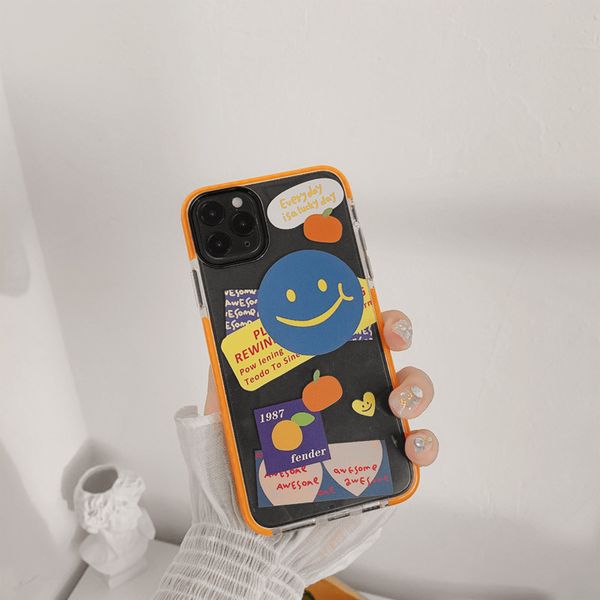 корея личность smiley для iphone11 pro max xs max хг se2020 случай мобильного телефона 7 8plus smiley soft shell free shipping
корея личность smiley для iphone11 pro max xs max хг se2020 случай мобильного телефона 7 8plus smiley soft shell free shipping