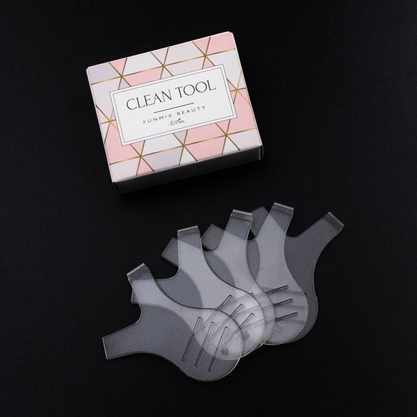5pcs lash lift brush eyelash extension supplies graft perm mini y shape comb eyelash brush for lash extension tools clean up
5pcs lash lift brush eyelash extension supplies graft perm mini y shape comb eyelash brush for lash extension tools clean up