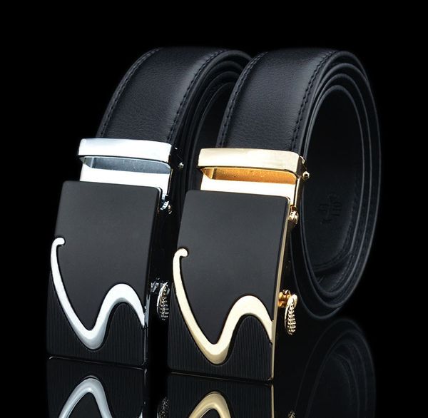 fashion letter brand cowskin belt genuine leather men alloy luxury belt business 3.5cm belts for men, Black;brown
fashion letter brand cowskin belt genuine leather men alloy luxury belt business 3.5cm belts for men, Black;brown