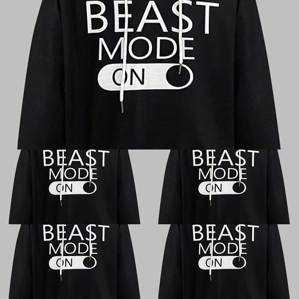 2020 men's new picture printed 2020 men's new picture sweater printed sweater 39yfo, Black
2020 men's new picture printed 2020 men's new picture sweater printed sweater 39yfo, Black
