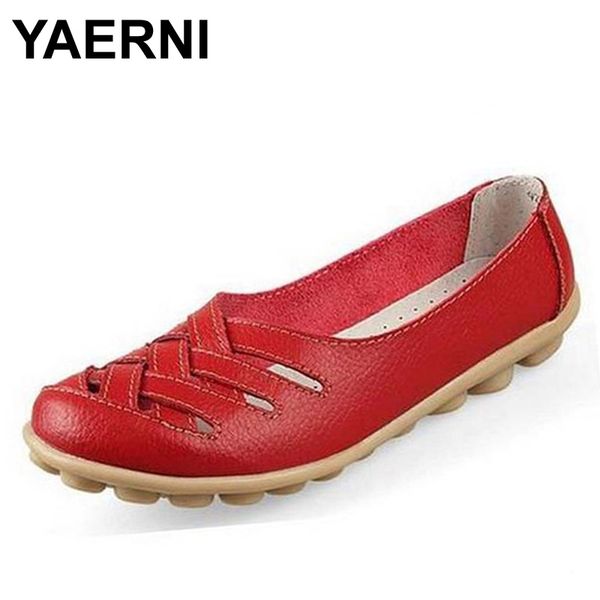 yaerni women sandals summer shoe comfortable flats woman shoes split leather hollow out nurses working cow muscle gladiator flat, Black
yaerni women sandals summer shoe comfortable flats woman shoes split leather hollow out nurses working cow muscle gladiator flat, Black
