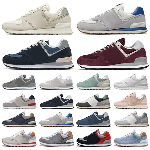 2020 new fashion mens sneakers running shoes womens sports pink classic grey navy bule black jogging breathable vintage outdoor size 36-44
2020 new fashion mens sneakers running shoes womens sports pink classic grey navy bule black jogging breathable vintage outdoor size 36-44