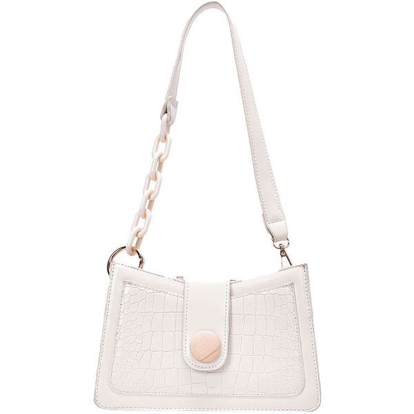 2020 mini underarm shoulder bag with gold buckle and chain strap trendy small purse luxury designer handbags
2020 mini underarm shoulder bag with gold buckle and chain strap trendy small purse luxury designer handbags