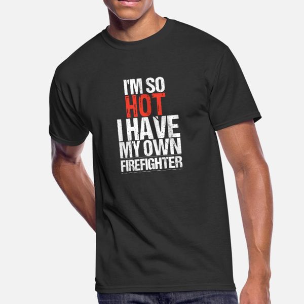 so i have my own firefighter t shirt men designer tee shirt s-xxxl normal interesting comfortable spring kawaii shirt
so i have my own firefighter t shirt men designer tee shirt s-xxxl normal interesting comfortable spring kawaii shirt