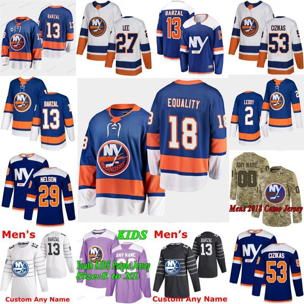 18 anthony beauvillier new york islanders jersey 53 casey cizikas mathew barzal anders lee thomas greiss brock nelson matt martin bailey, Black;red
18 anthony beauvillier new york islanders jersey 53 casey cizikas mathew barzal anders lee thomas greiss brock nelson matt martin bailey, Black;red