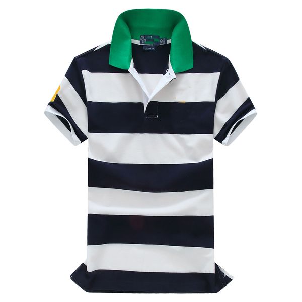 wholesale-2018 classic fashion striped big horse short sleeve polo men's shirt 100% cotton,drop shipping
wholesale-2018 classic fashion striped big horse short sleeve polo men's shirt 100% cotton,drop shipping