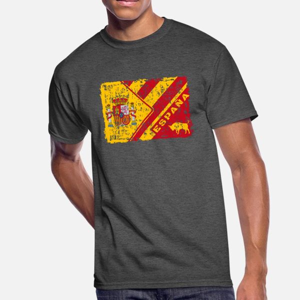 spain flags design with coat of arms and bull t shirt men printed 100% cotton s-xxxl trend famous humor summer style outfit shirt
spain flags design with coat of arms and bull t shirt men printed 100% cotton s-xxxl trend famous humor summer style outfit shirt