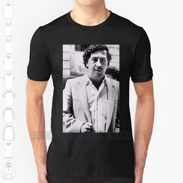 pablo escobar настраиваемый дизайн печати для мужчин женщины хлопок new cool тройника рубашки большого размера 6xl pablo escobar escobar
pablo escobar настраиваемый дизайн печати для мужчин женщины хлопок new cool тройника рубашки большого размера 6xl pablo escobar escobar