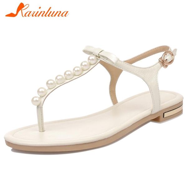 karin 2020 low heels beading sandals casual summer flat women sandals 2020 new concise genuine leather women shoes, Black
karin 2020 low heels beading sandals casual summer flat women sandals 2020 new concise genuine leather women shoes, Black