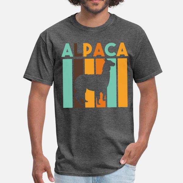 alpaca alpaca lama t shirt men designer short sleeve o-neck kawaii sunlight comfortable spring autumn original shirt
alpaca alpaca lama t shirt men designer short sleeve o-neck kawaii sunlight comfortable spring autumn original shirt