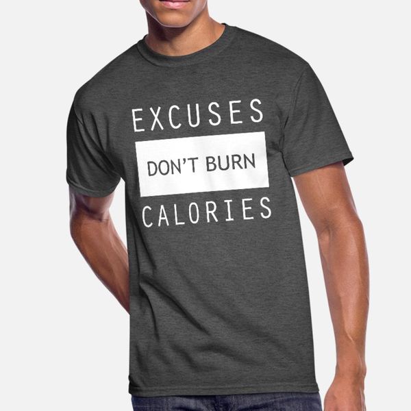 excuses fitness sports gym t shirt men customized cotton o-neck fitness basic summer style family shirt
excuses fitness sports gym t shirt men customized cotton o-neck fitness basic summer style family shirt