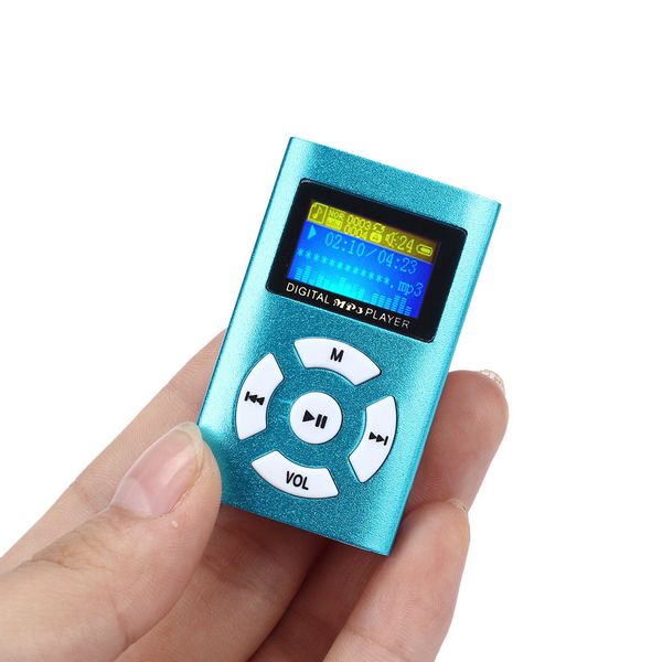 2020 sale fashion usb 2.0 mini mp3 player music lcd screen support 32gb micro sd tf card slick stylish sport compact #30
2020 sale fashion usb 2.0 mini mp3 player music lcd screen support 32gb micro sd tf card slick stylish sport compact #30