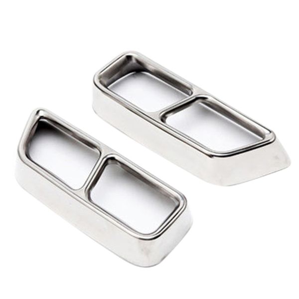 нержавеющая сталь автомобилей выхлопная труба tail горло decor рама уравновешивания крышки liner аксессуары для xt5 2020-2020 2020
нержавеющая сталь автомобилей выхлопная труба tail горло decor рама уравновешивания крышки liner аксессуары для xt5 2020-2020 2020