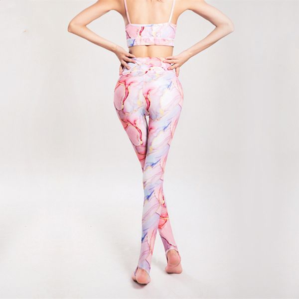 yoga outfits two piece set digital printing sports suit slim fit cami gym high waist stretchy pants with stirrup sportswear, White;red
yoga outfits two piece set digital printing sports suit slim fit cami gym high waist stretchy pants with stirrup sportswear, White;red