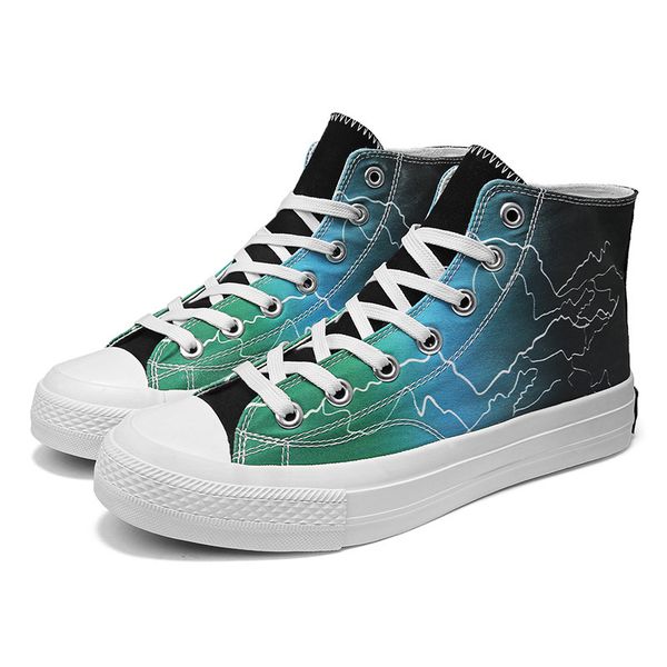 color matching hight-canvas shoes men's 2020 spring new model casual men's shoes fashion all-match board
color matching hight-canvas shoes men's 2020 spring new model casual men's shoes fashion all-match board