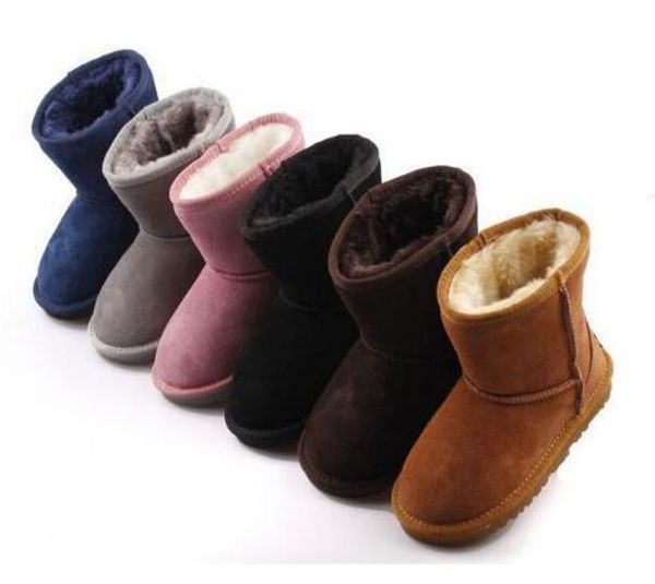 2022 real australia wgg 5281 high-quality kids boys girls boots children baby warm snow boots teenage students winter boot shoes, Black
2022 real australia wgg 5281 high-quality kids boys girls boots children baby warm snow boots teenage students winter boot shoes, Black