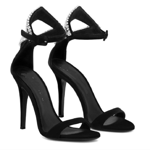 2020 transparent rivets shallow mouth stiletto fashion versatile high heels nightclub shoes, Black
2020 transparent rivets shallow mouth stiletto fashion versatile high heels nightclub shoes, Black