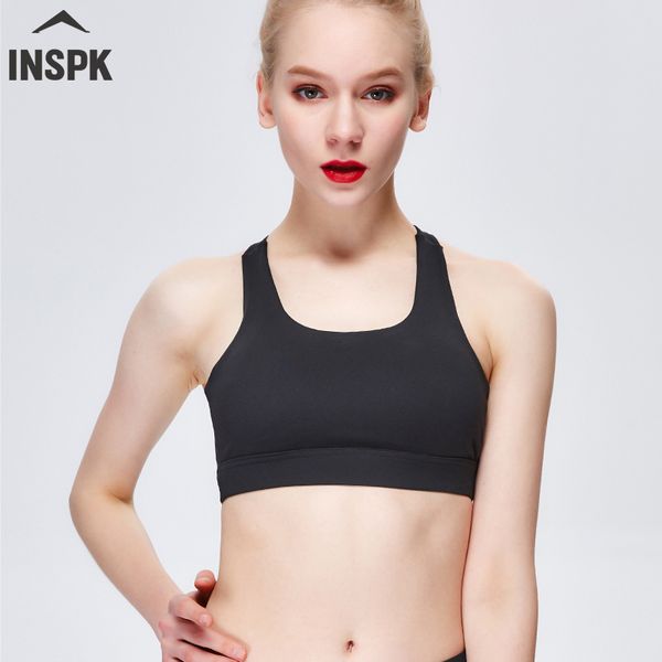 inspk женский mesh спорт vest, высокоинтенсивный фитнес спорт нижнее белье, нейлон синий / фиолетовый / черный / розовый gym бюстгальтер для, White;black
inspk женский mesh спорт vest, высокоинтенсивный фитнес спорт нижнее белье, нейлон синий / фиолетовый / черный / розовый gym бюстгальтер для, White;black