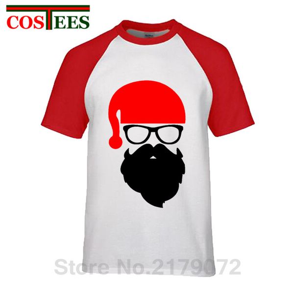 2020 summer men santa father christmas festive custom funny t shirt men cotton short sleeve t-shirt xmas homme tee
2020 summer men santa father christmas festive custom funny t shirt men cotton short sleeve t-shirt xmas homme tee