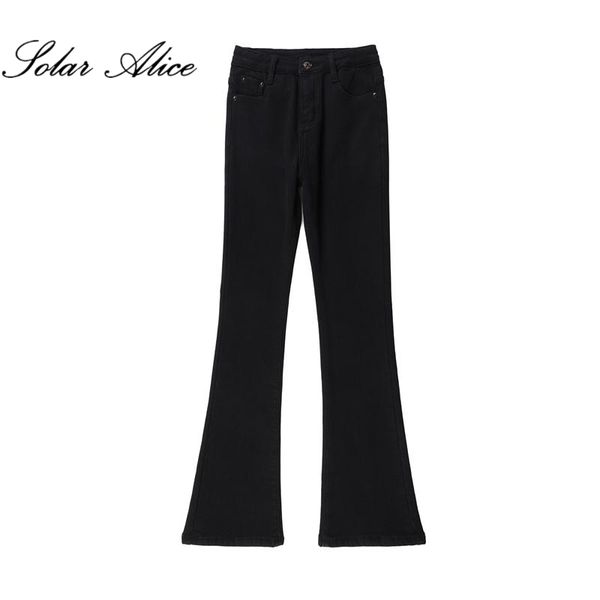 2020 women winter mid-high waist flare trousers blue black plus size velvet worm boot cut jeans casual flare pant
2020 women winter mid-high waist flare trousers blue black plus size velvet worm boot cut jeans casual flare pant