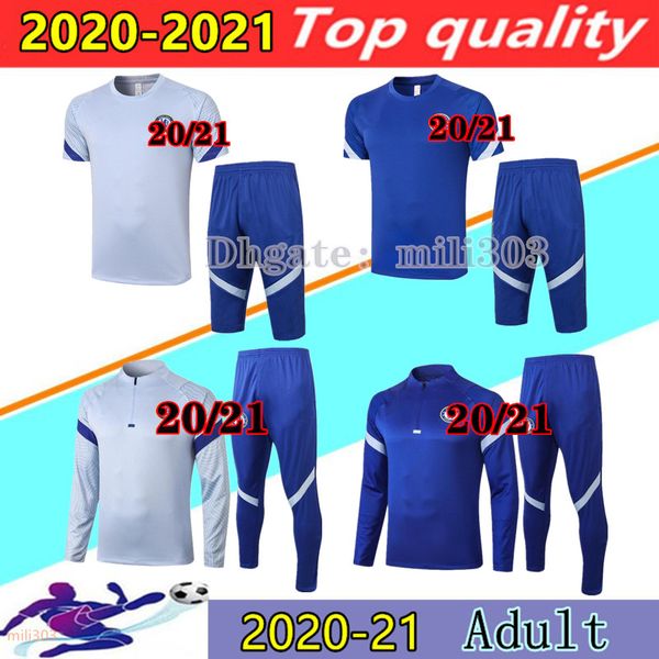 20 21 men football tracksuit ziyech werner jacket survetement 2020 2021 havertz chilwell abraham kante pulisic soccer training suit jogging, Black
20 21 men football tracksuit ziyech werner jacket survetement 2020 2021 havertz chilwell abraham kante pulisic soccer training suit jogging, Black