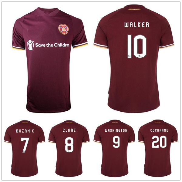 heart of midlothian soccer jerseys 2020 21 boyce cochrane morrison irving ikpeazu washington walker customize home football shirt, Black;yellow
heart of midlothian soccer jerseys 2020 21 boyce cochrane morrison irving ikpeazu washington walker customize home football shirt, Black;yellow