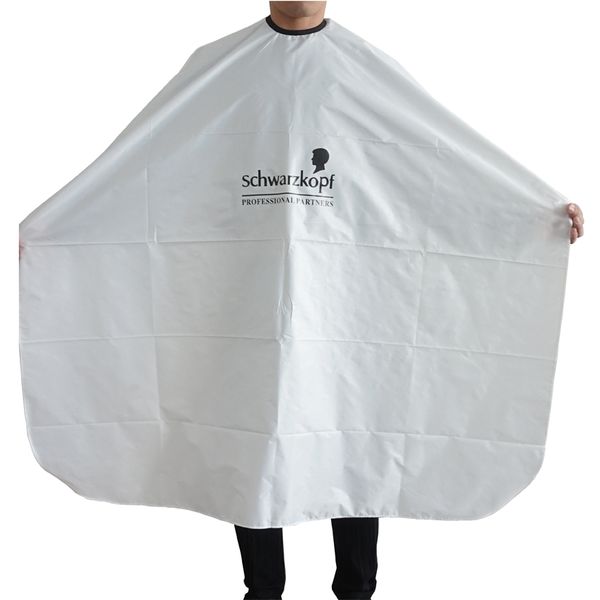 the latest nylon hairdresser cut cape corner anti-static hairdressing package for haircut waterproof hairdresser haircut dress apron salon s
the latest nylon hairdresser cut cape corner anti-static hairdressing package for haircut waterproof hairdresser haircut dress apron salon s