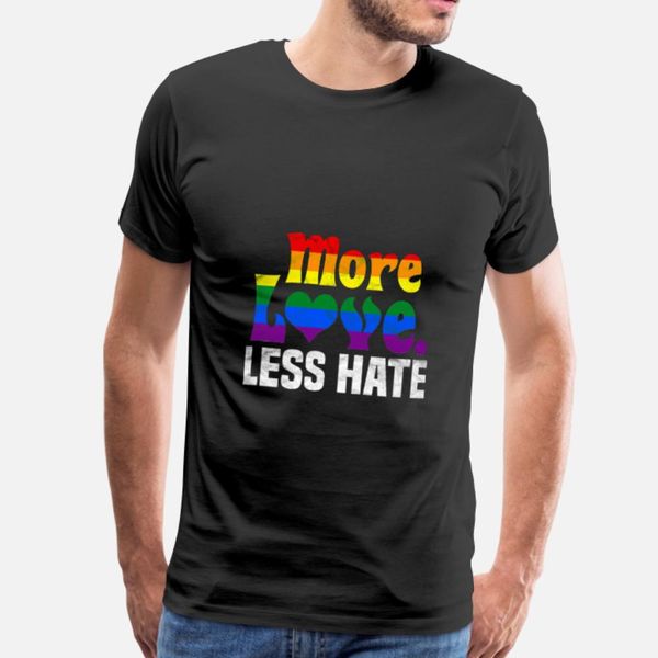 more love less hate t shirt men designer 100% cotton crew neck normal cute funny spring letter shirt
more love less hate t shirt men designer 100% cotton crew neck normal cute funny spring letter shirt