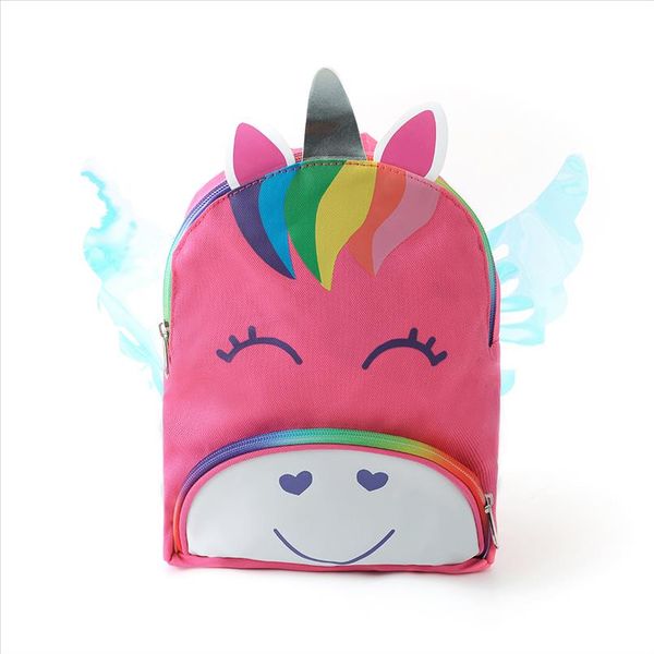 под девятнадцать творческого unicorn wings kids рюкзака моды мини schoolbag рюкзак новых дети школа сумка девочка симпатичного рюкзак
под девятнадцать творческого unicorn wings kids рюкзака моды мини schoolbag рюкзак новых дети школа сумка девочка симпатичного рюкзак