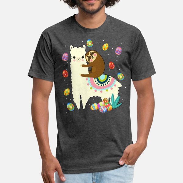 симпатичные банни лень езда llama easter рубашки тенниска мужчины создают хлопок евро размер s-3xl охладиться сыпучие здание summer style ор
симпатичные банни лень езда llama easter рубашки тенниска мужчины создают хлопок евро размер s-3xl охладиться сыпучие здание summer style ор
